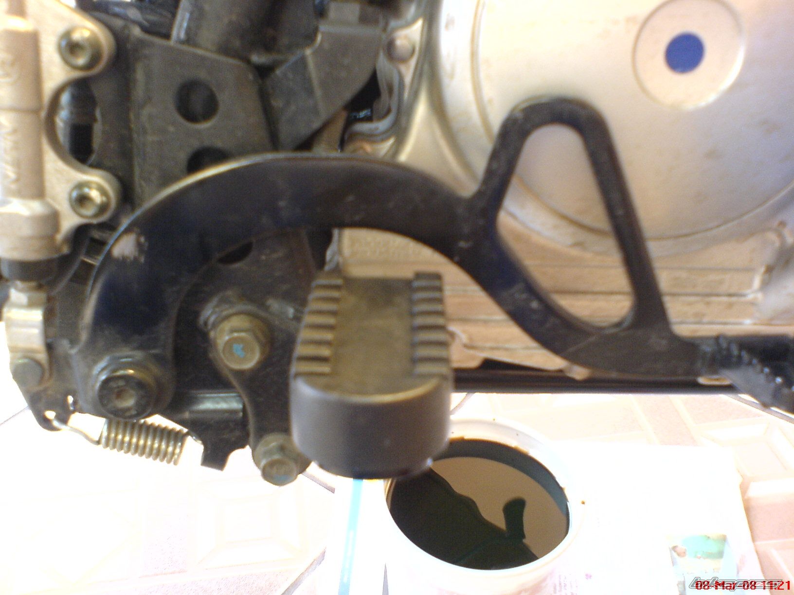    | Picture 1209087 motorcycle photo