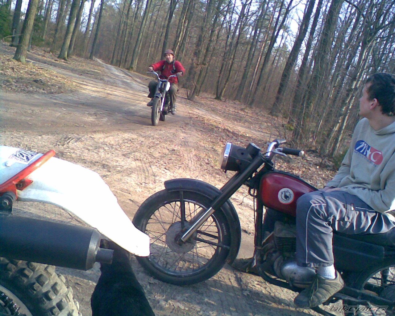    | Picture 1209187 motorcycle photo