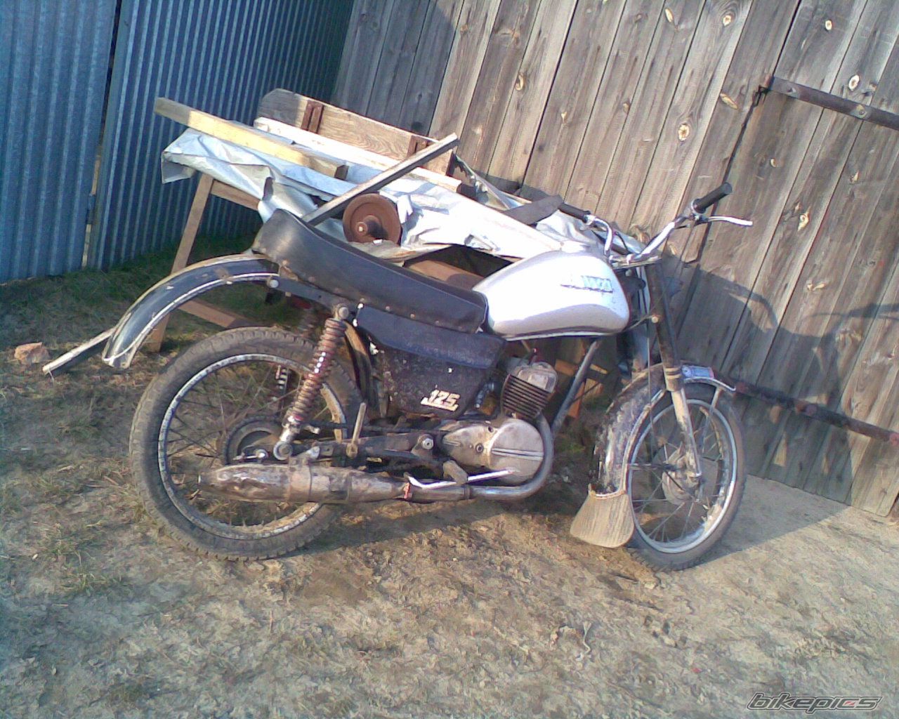   | Picture 1209191 motorcycle photo