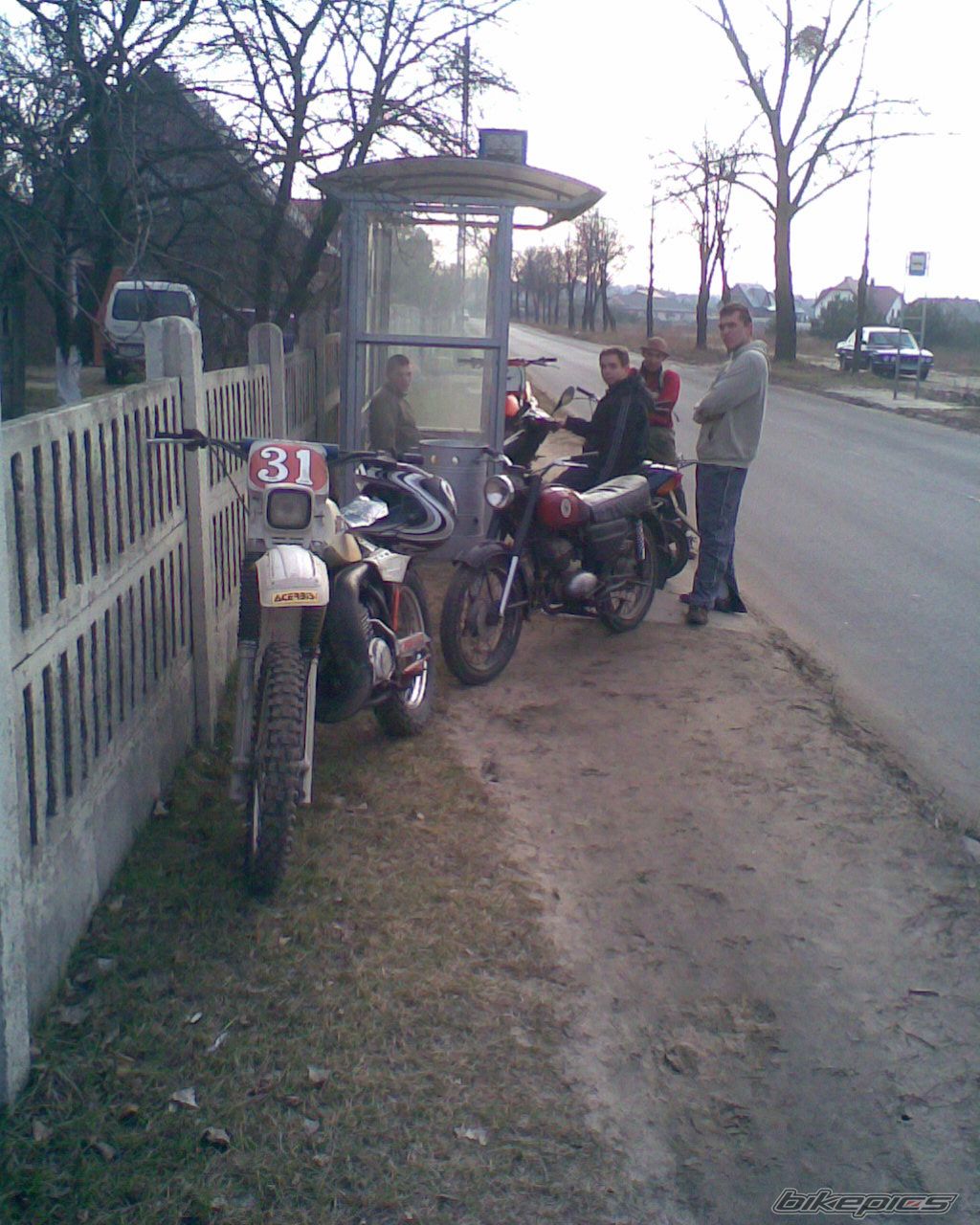    | Picture 1209192 motorcycle photo