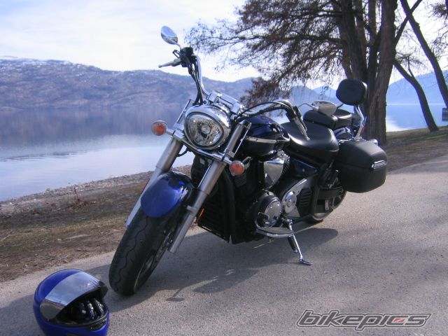 2007 YAMAHA V STAR | Picture 1209392 motorcycle photo