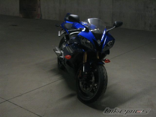 2006 YAMAHA YZF R6 | Picture 1209400 motorcycle photo
