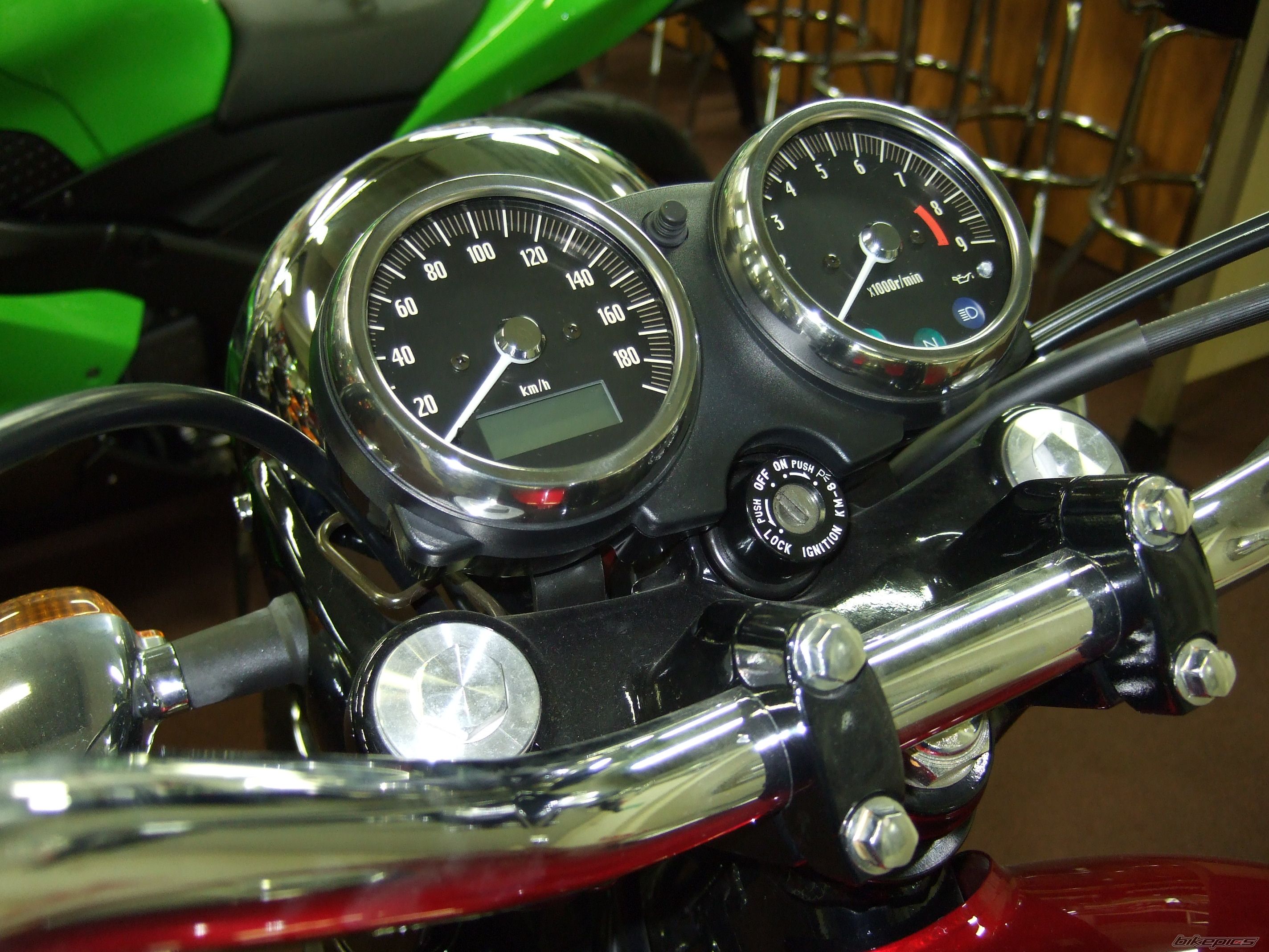 2006 KAWASAKI W650 | Picture 1209564 motorcycle photo