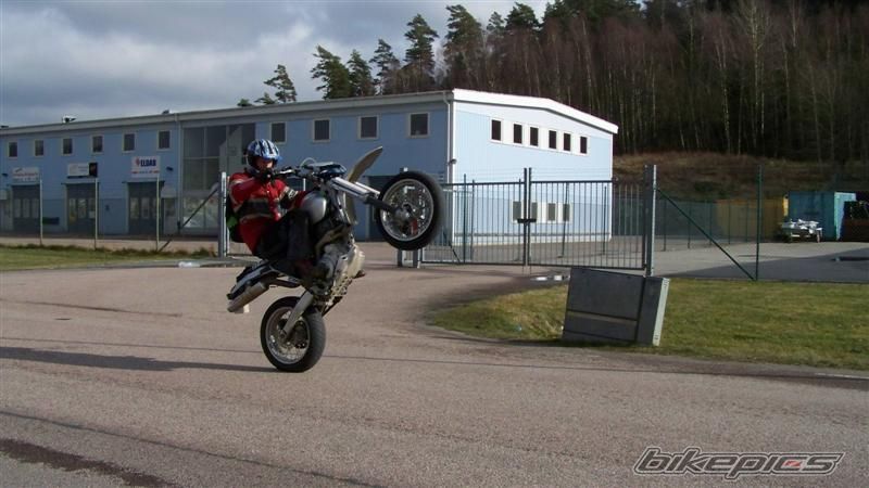 2002 YAMAHA TTR 600 | Picture 1209612 motorcycle photo