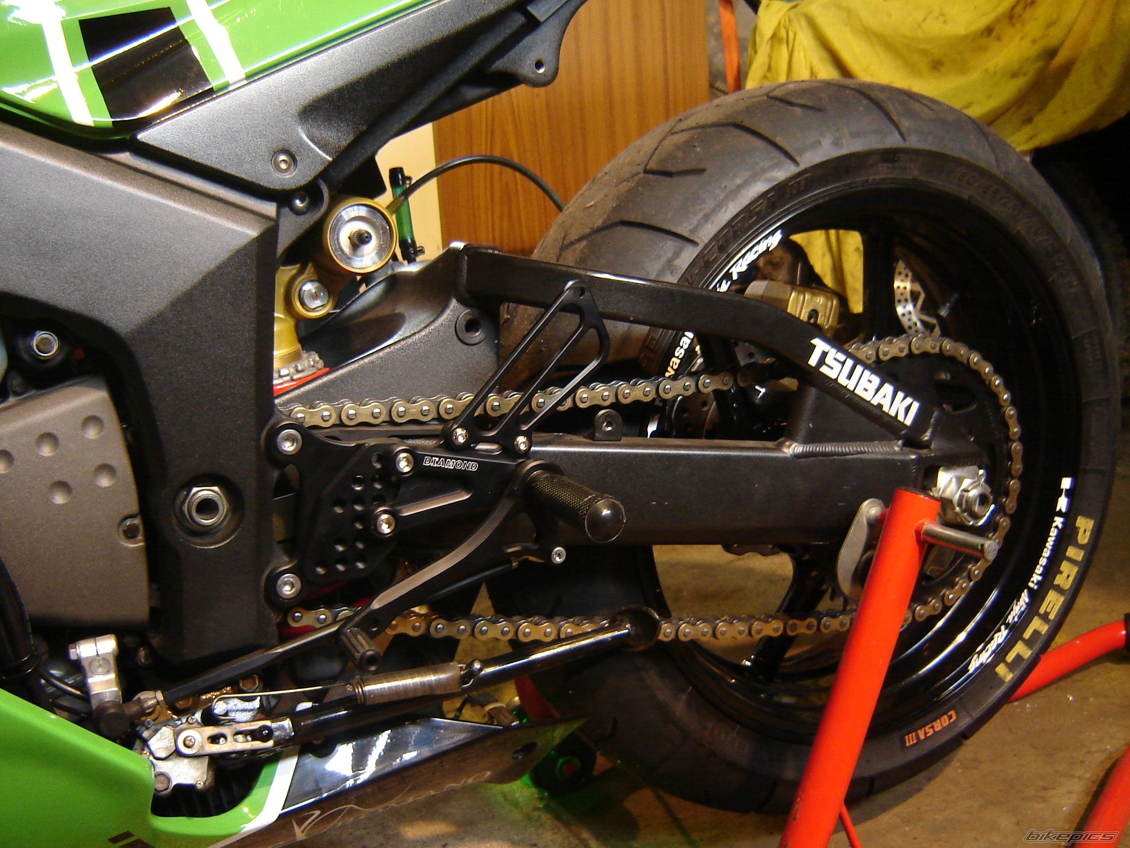2006 KAWASAKI ZX 6R | Picture 1209772 motorcycle photo
