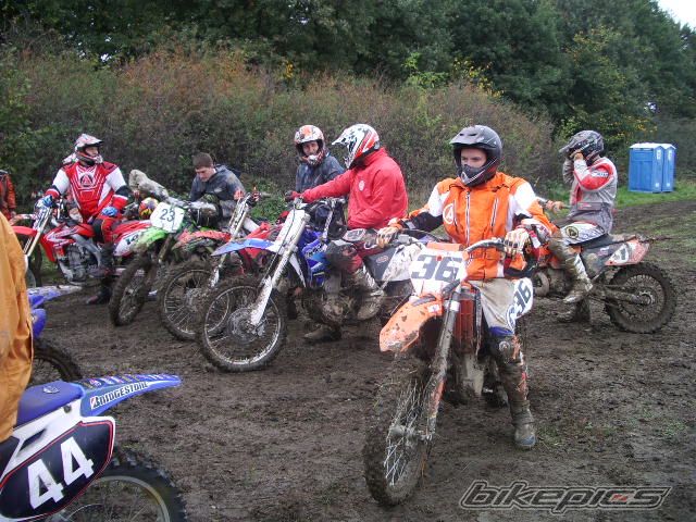 2005 KTM 450 SX | Picture 1209812 motorcycle photo