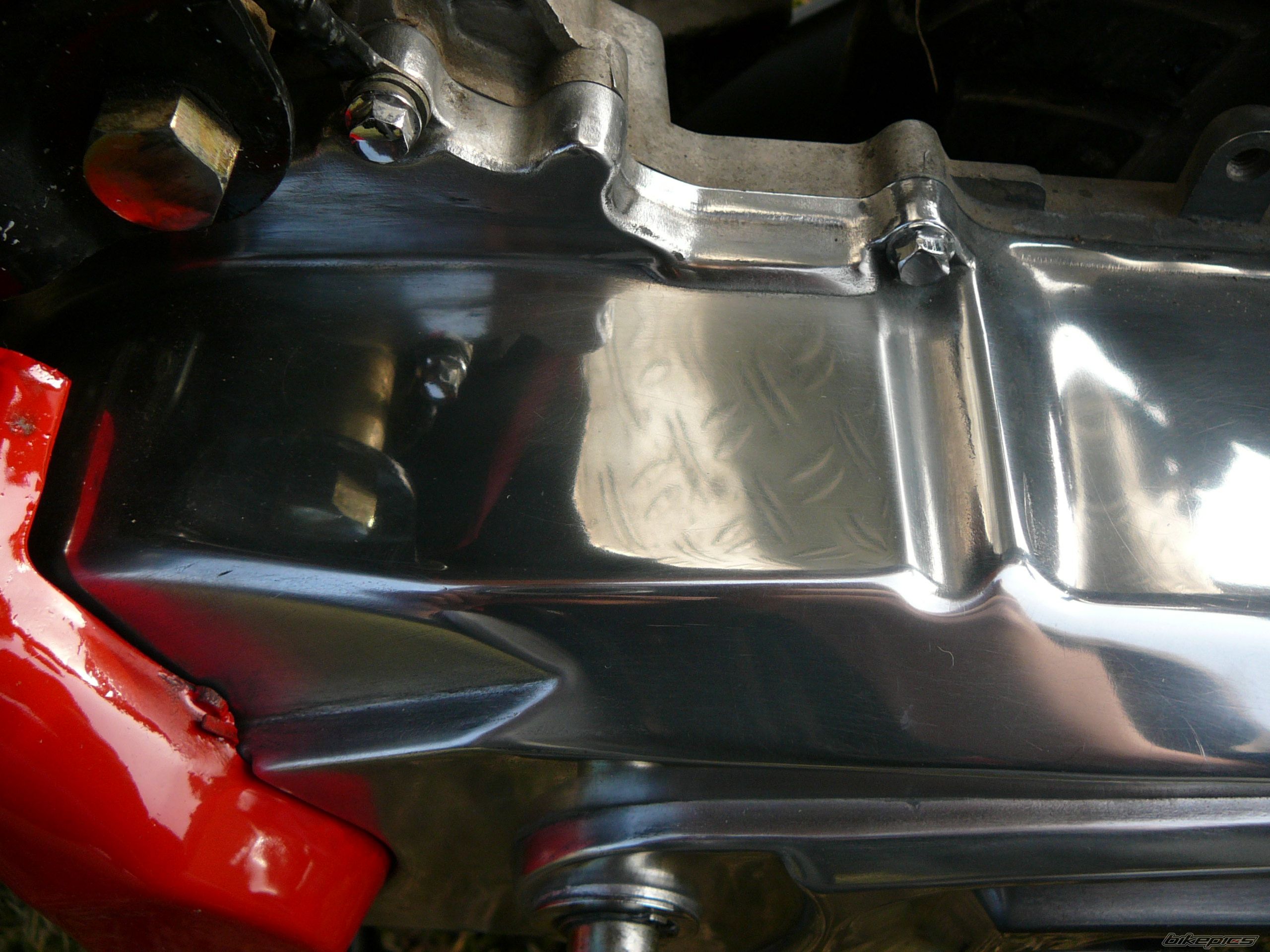 2006 KEEWAY FOCUS 50 | Picture 1209859 motorcycle photo