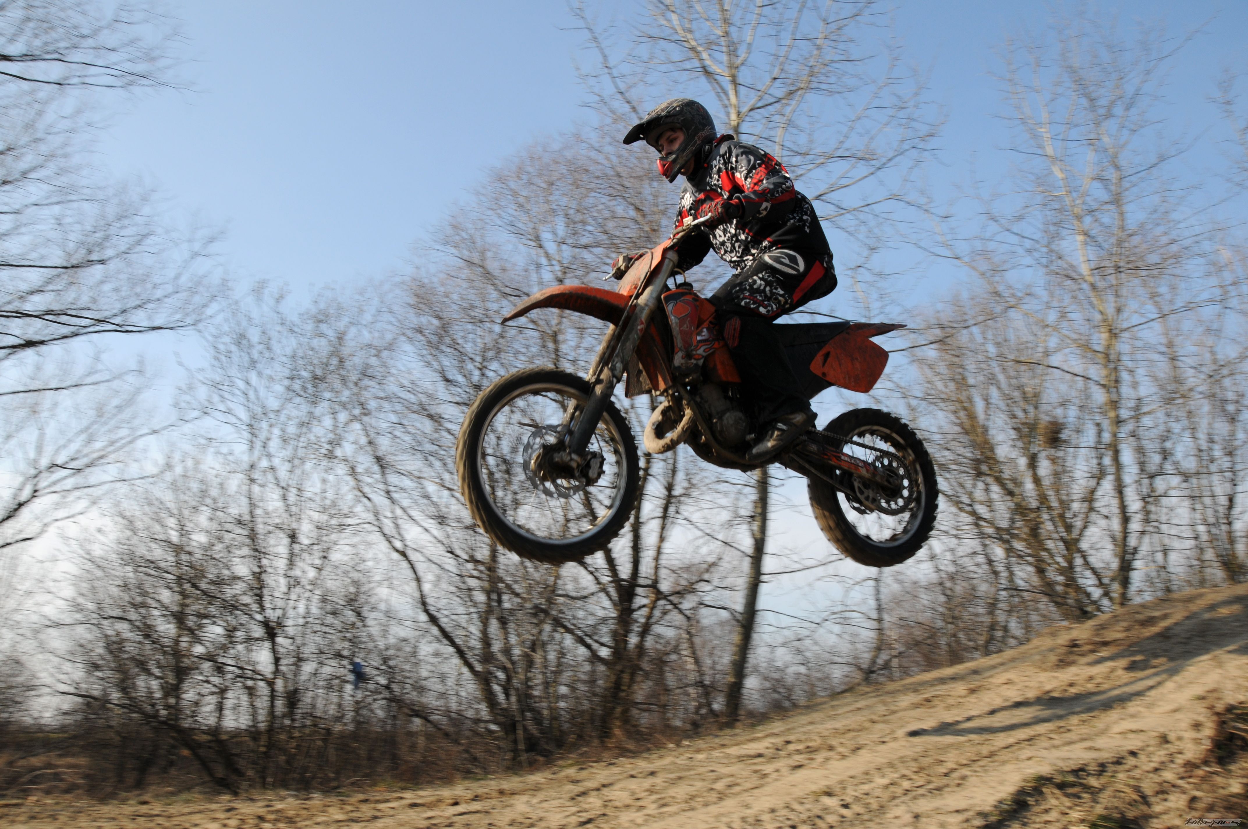 2003 KTM 125 SX | Picture 1210080 motorcycle photo