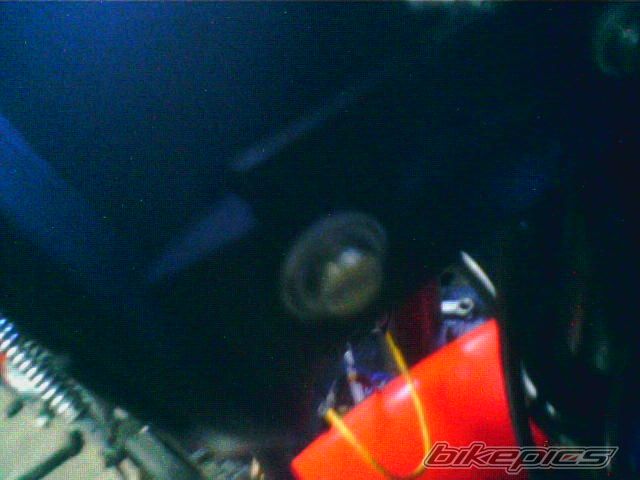 1987 ROMET OGAR 200 | Picture 1210226 motorcycle photo