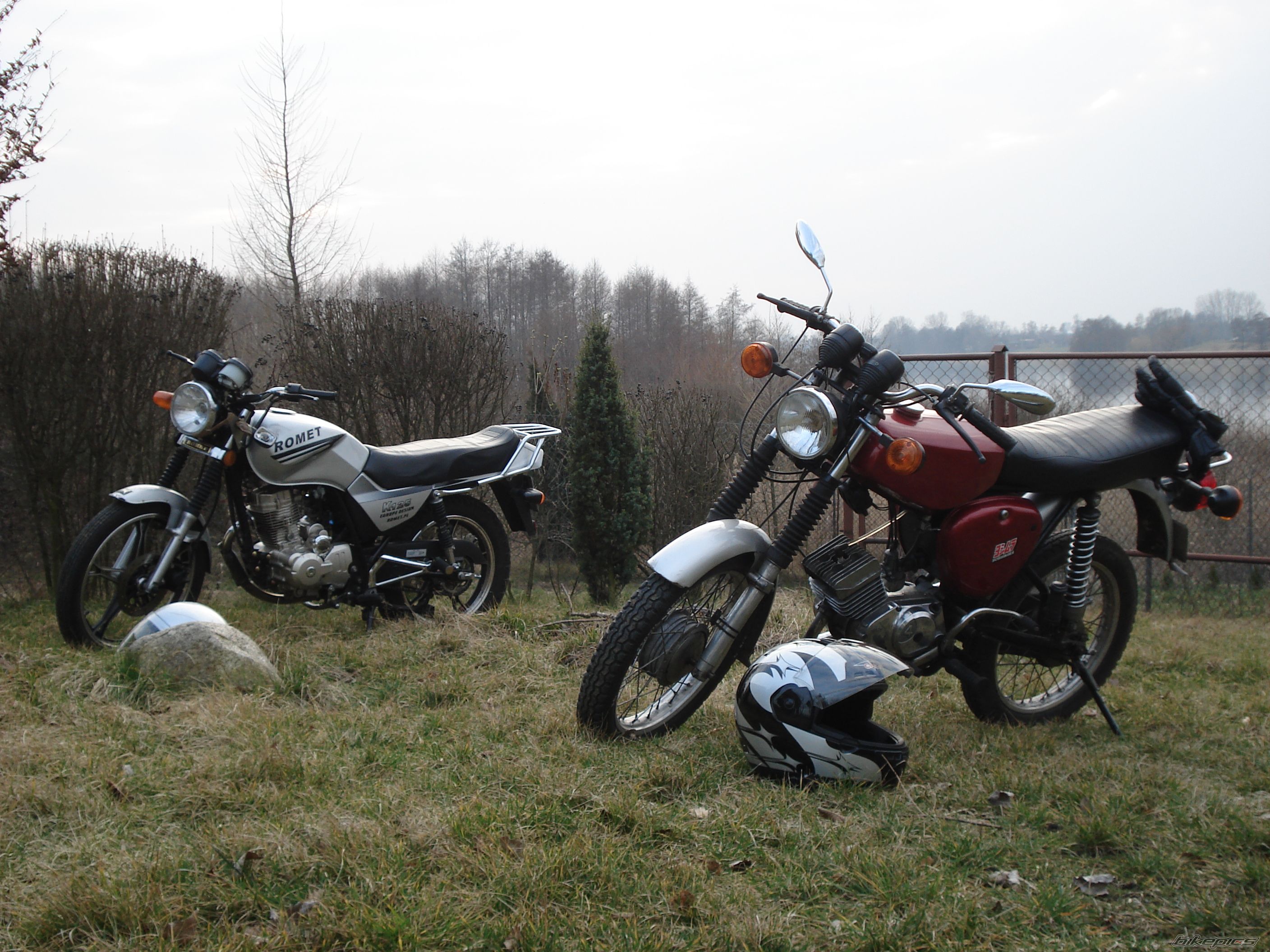 1991 SIMSON S 51 | Picture 1210421 motorcycle photo