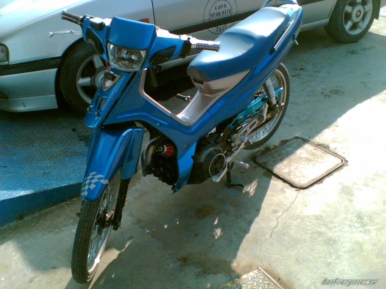 2006 YAMAHA F1 ZR | Picture 1210443 motorcycle photo