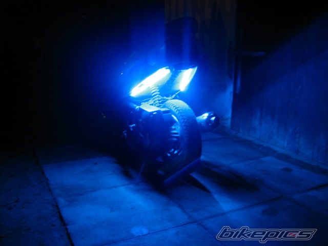 2005 QINGQI QTM50T | Picture 1210488 motorcycle photo