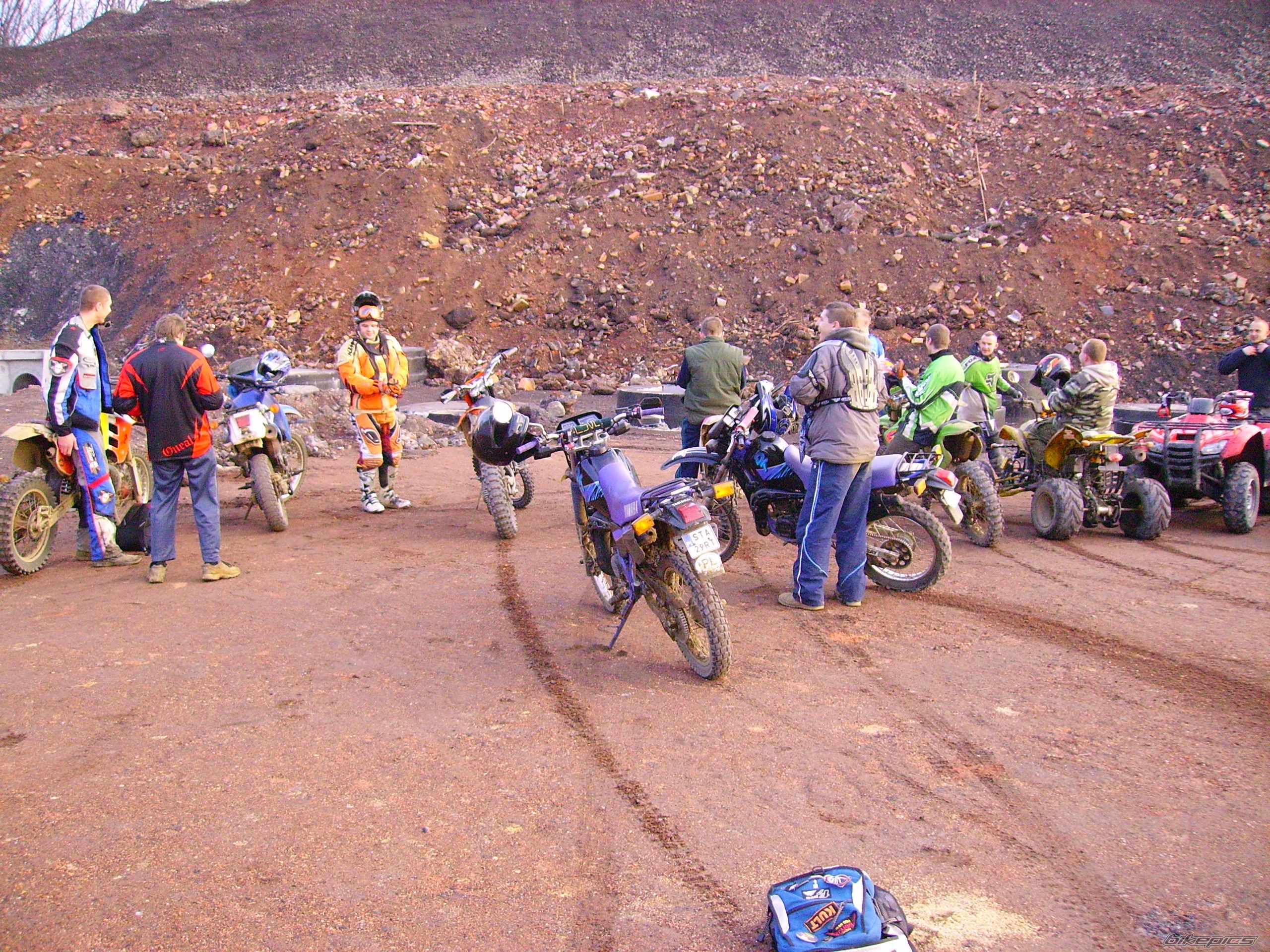 1992 YAMAHA DT 80 | Picture 1210675 motorcycle photo