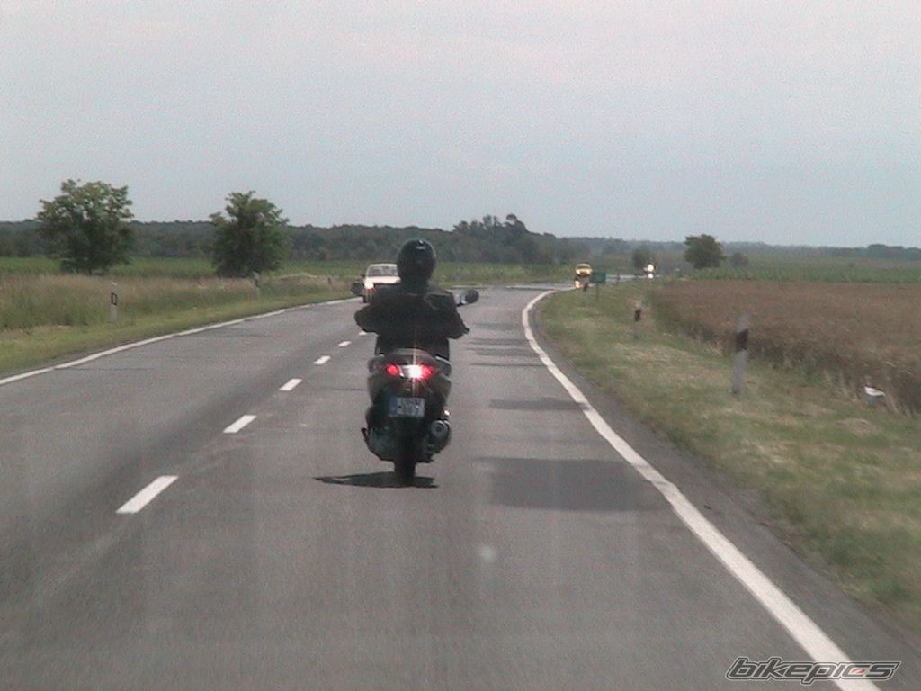 2006 YAMAHA TMAX 500 | Picture 1210681 motorcycle photo