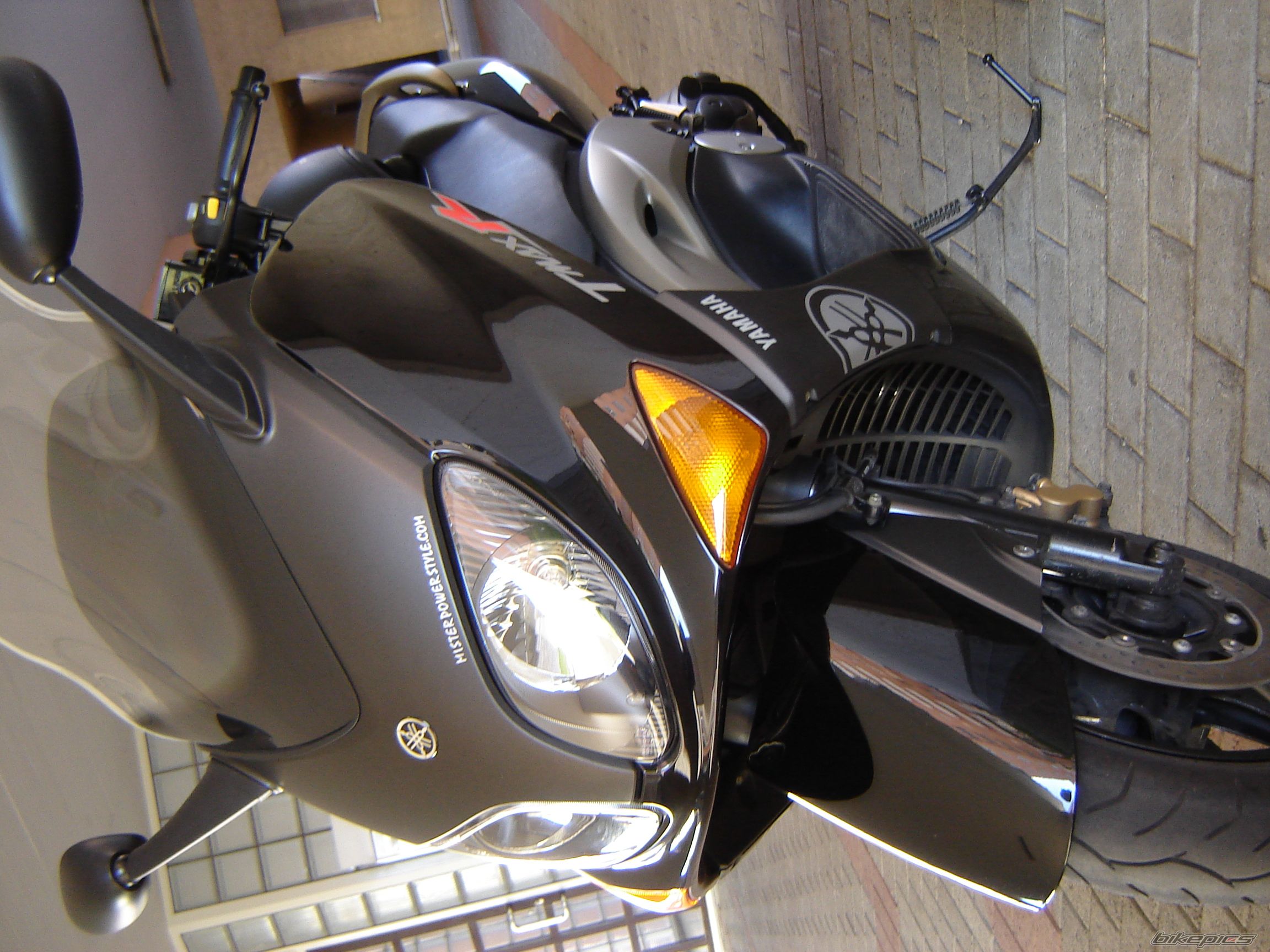2005 YAMAHA TMAX 500 | Picture 1210785 motorcycle photo