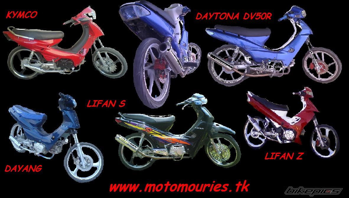 2008 DAYTONA DV 50R | Picture 1210822 motorcycle photo