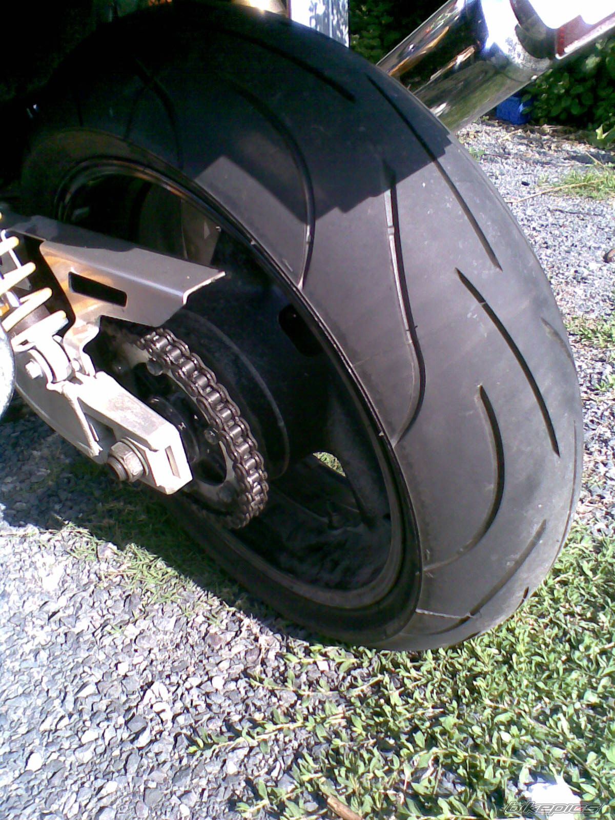 2002 YAMAHA XJR 1300 | Picture 1210879 motorcycle photo