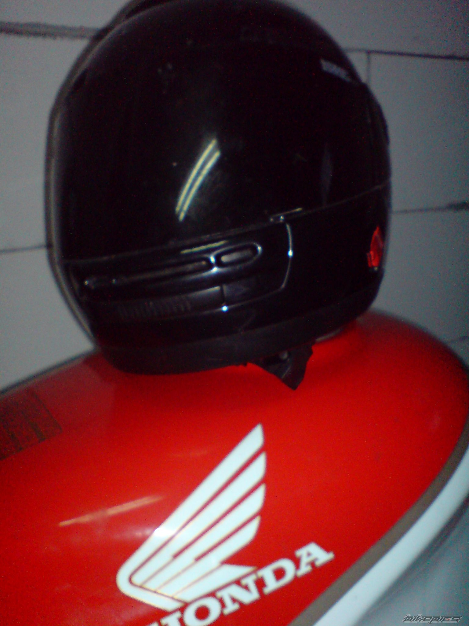 1993 HONDA CBR 600 | Picture 1210988 motorcycle photo