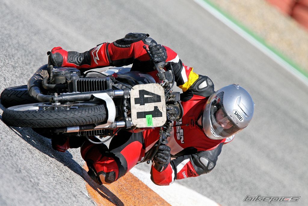 2008 YAMAHA RD 350 | Picture 1211209 motorcycle photo