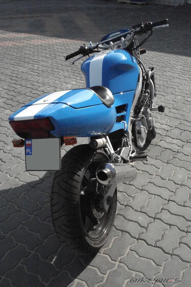 1994 HONDA CBR 600 | Picture 1211452 motorcycle photo