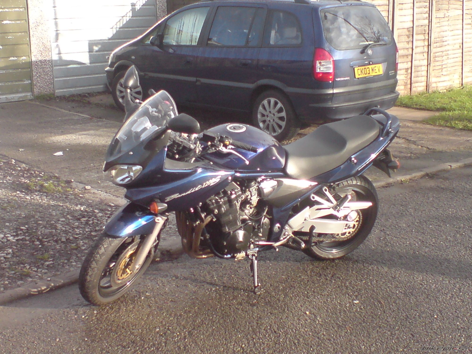    | Picture 1211476 motorcycle photo