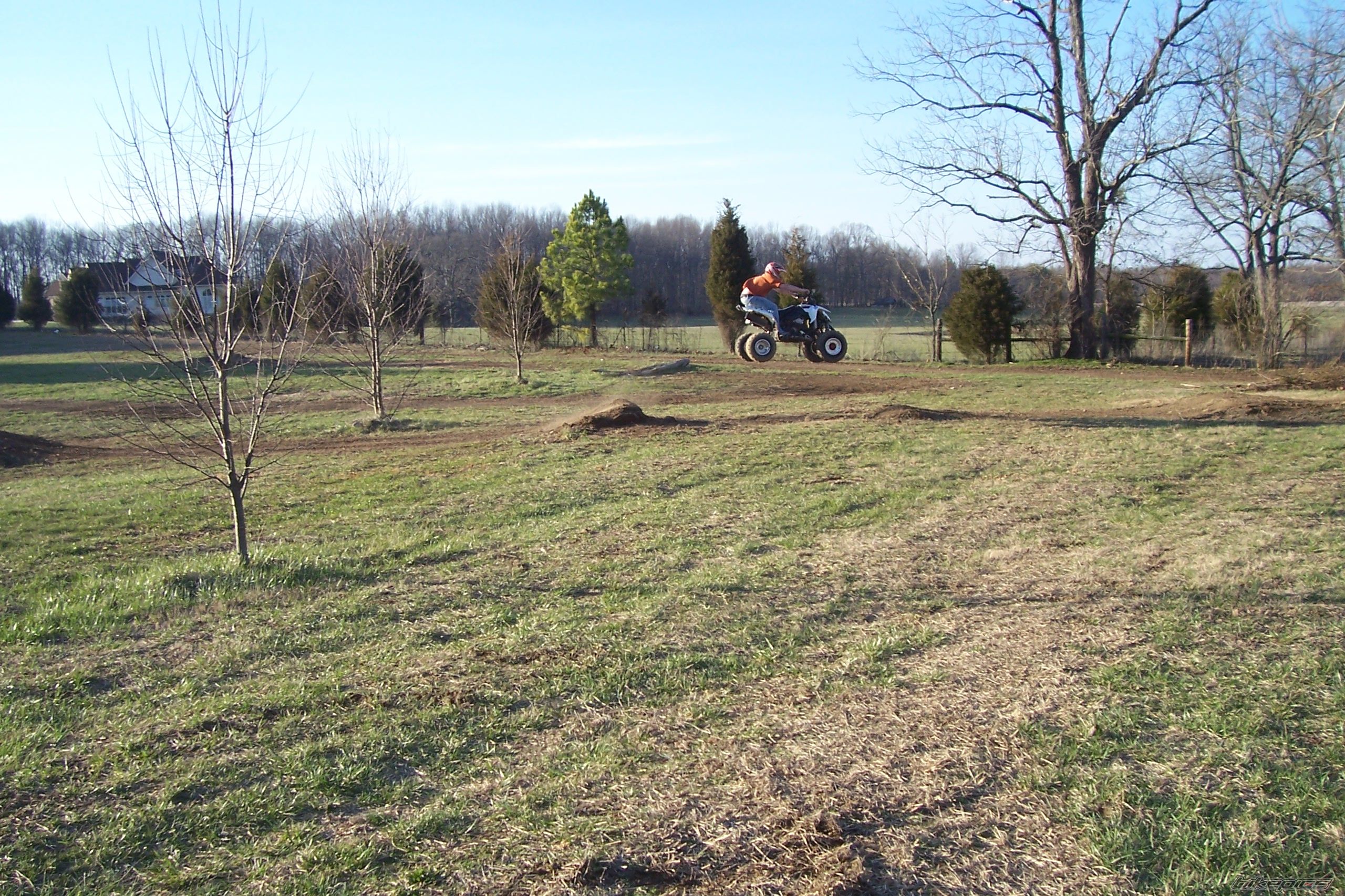 2005 POLARIS PREDATOR 500 | Picture 1211749 motorcycle photo