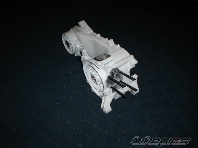 1998 PIAGGIO TYPHOON 50 | Picture 1211840 motorcycle photo