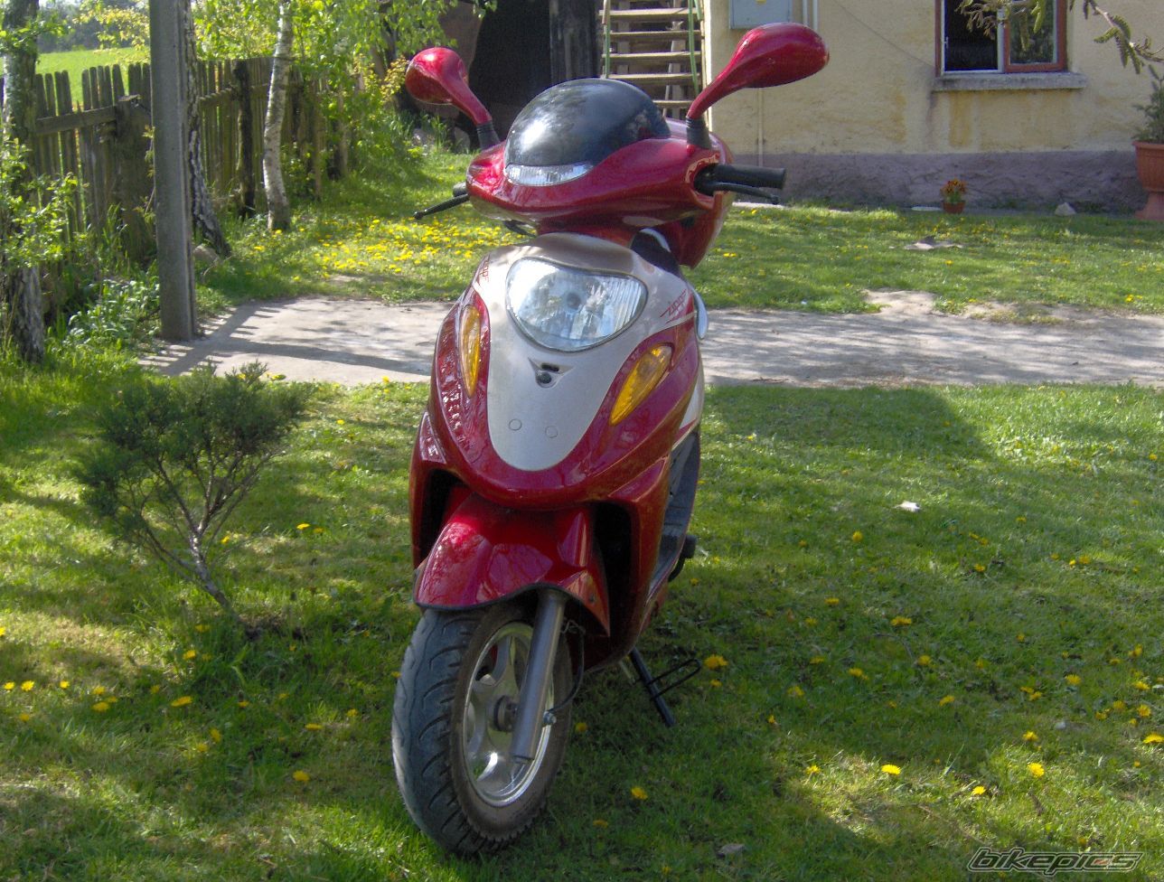 2007 ZID 50 AKTIV | Picture 1212013 motorcycle photo
