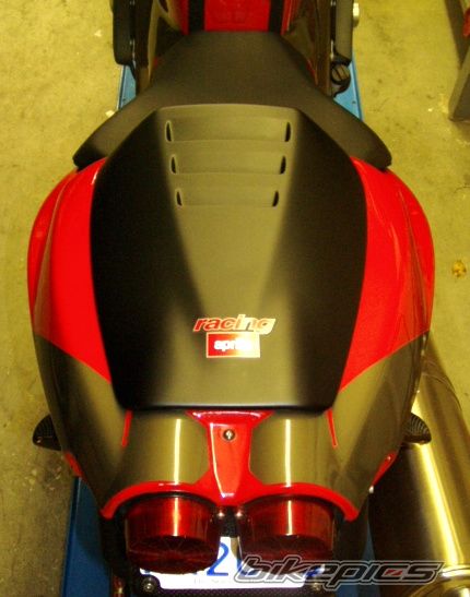 2003 APRILIA RSV MILLE TUONO | Picture 1212046 motorcycle photo