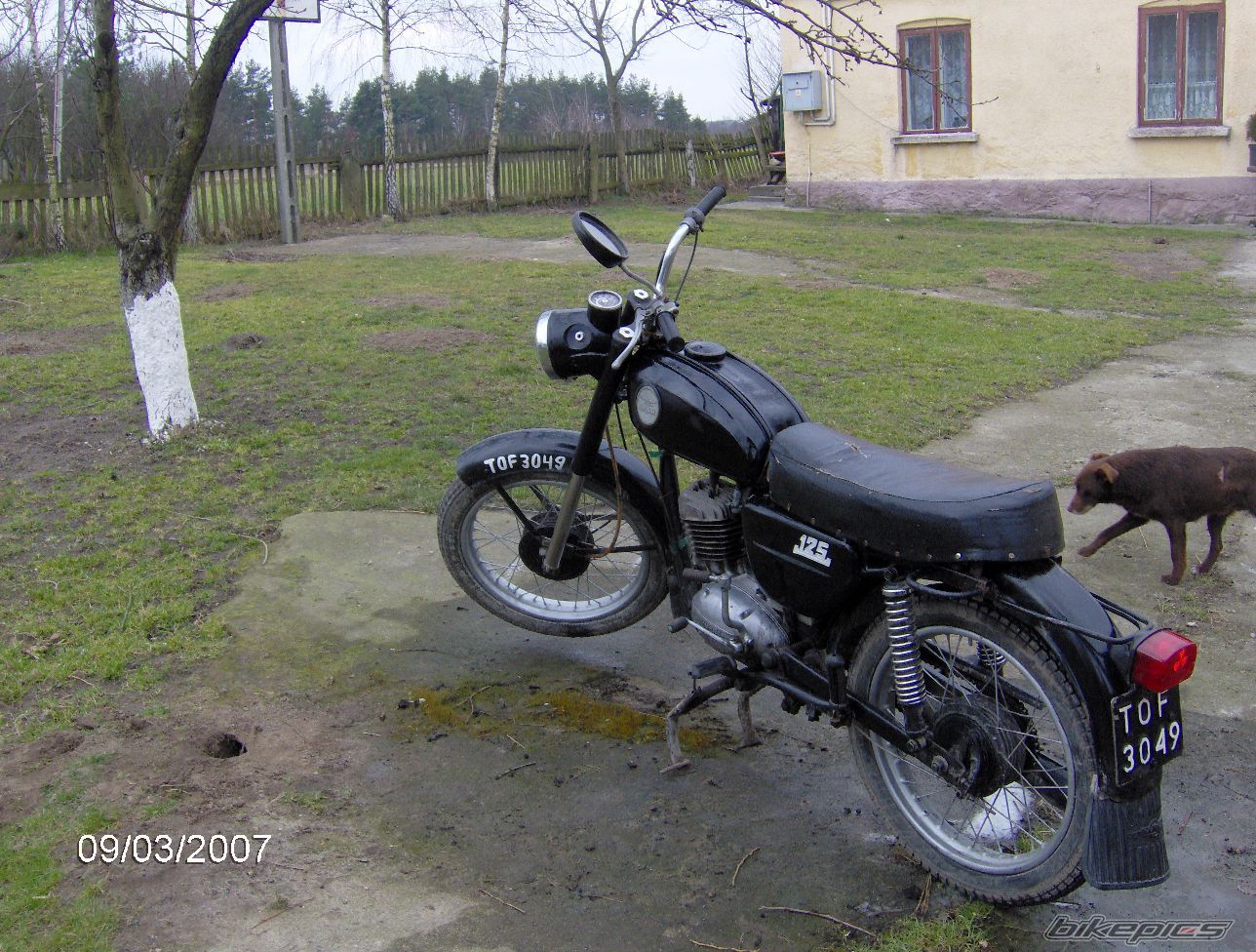 1972 WSK WSK M06   Z2 | Picture 1212083 motorcycle photo
