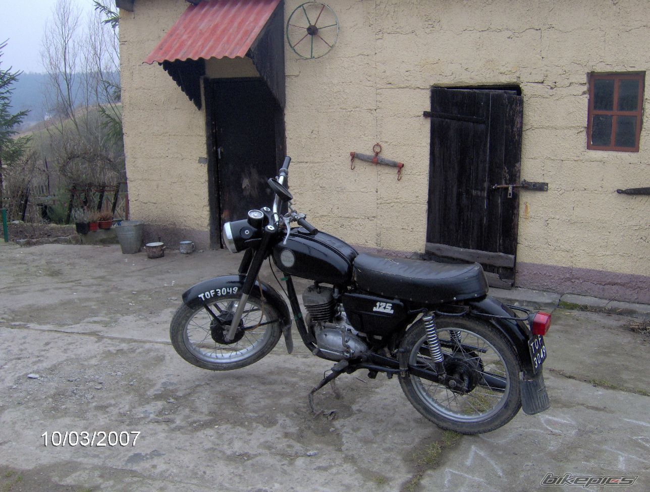 1972 WSK WSK M06   Z2 | Picture 1212090 motorcycle photo