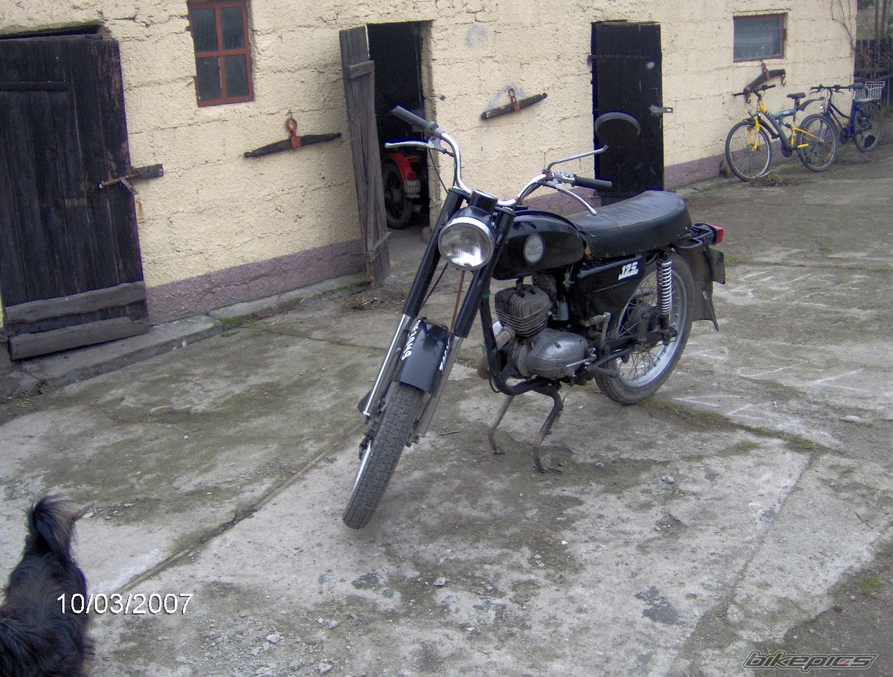 1972 WSK WSK M06   Z2 | Picture 1212096 motorcycle photo