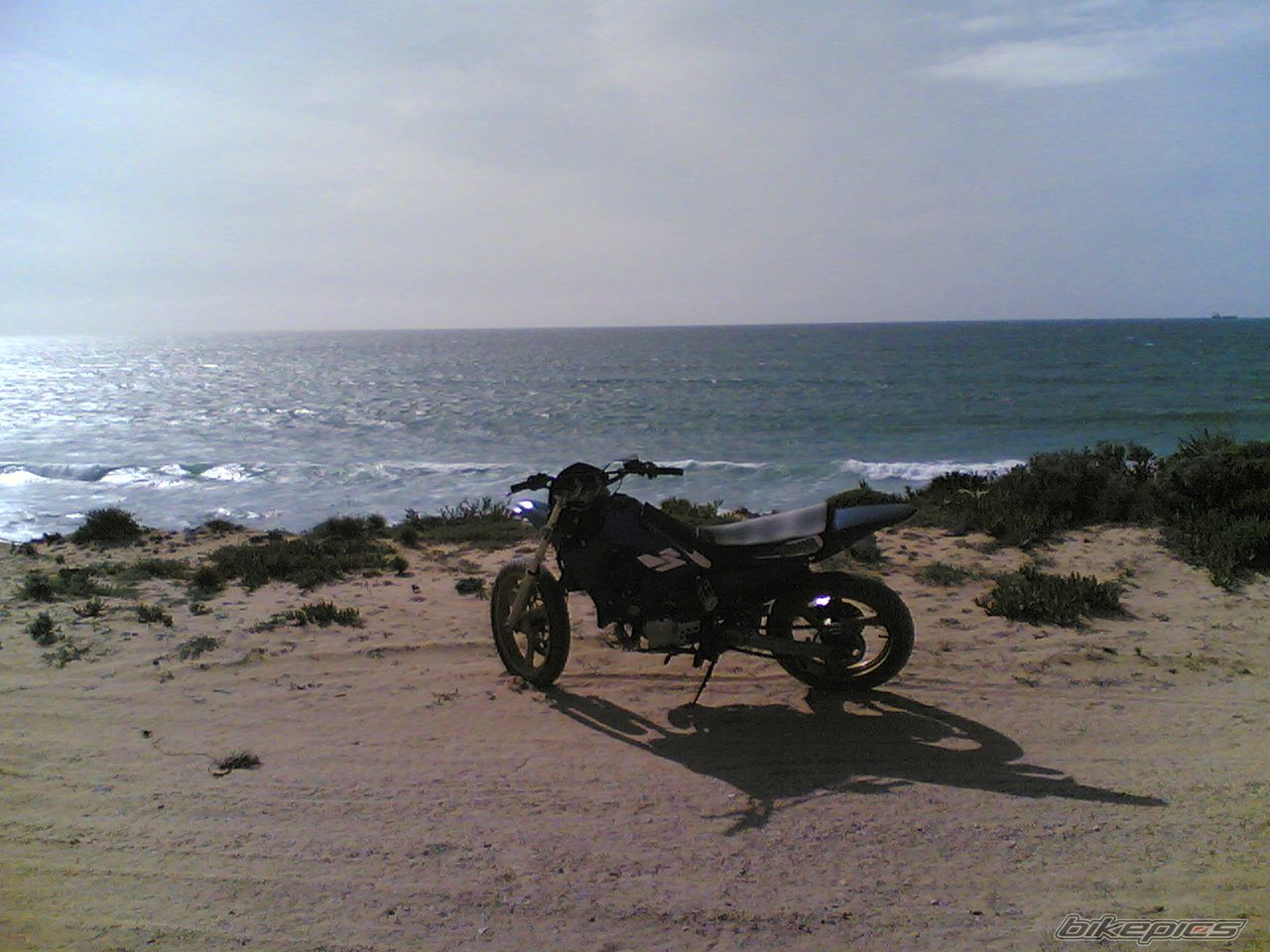 2002 YAMAHA DT 125 | Picture 1212216 motorcycle photo
