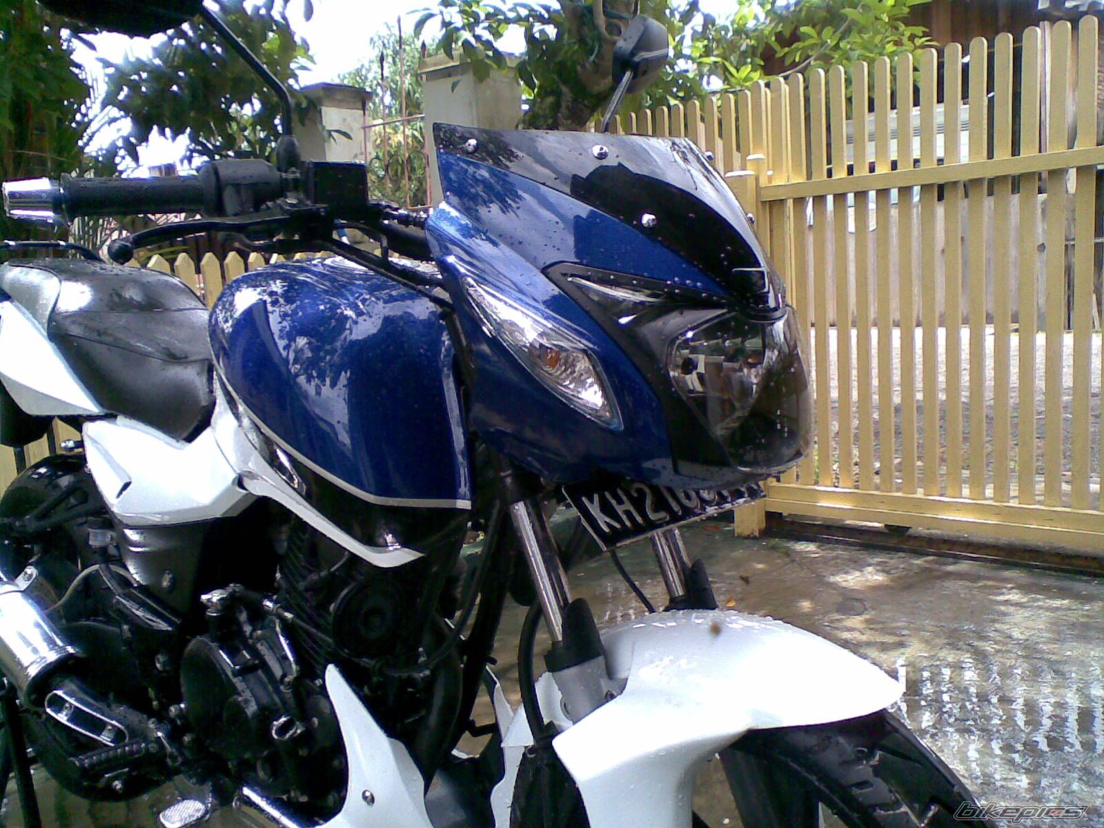 2007 BAJAJ PULSAR 180 | Picture 1212557 motorcycle photo