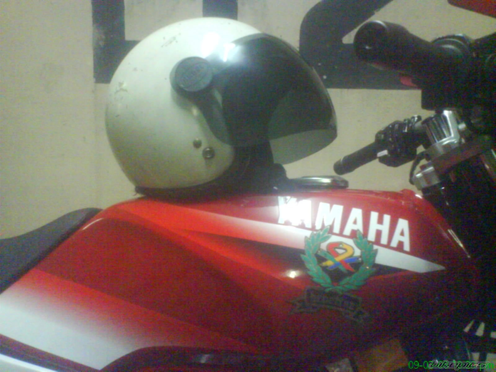 2008 YAMAHA RXZ 135 | Picture 1212862 motorcycle photo