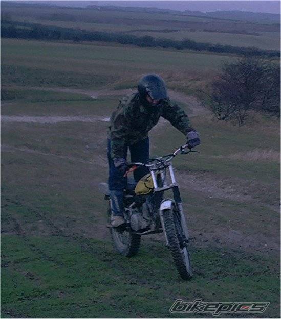 1975 SUZUKI RL 250 | Picture 121290 motorcycle photo