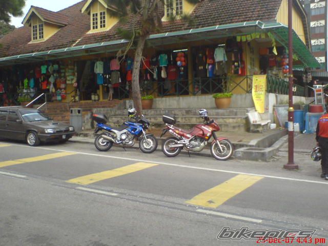 1992 YAMAHA TDM 850 | Picture 1212935 motorcycle photo