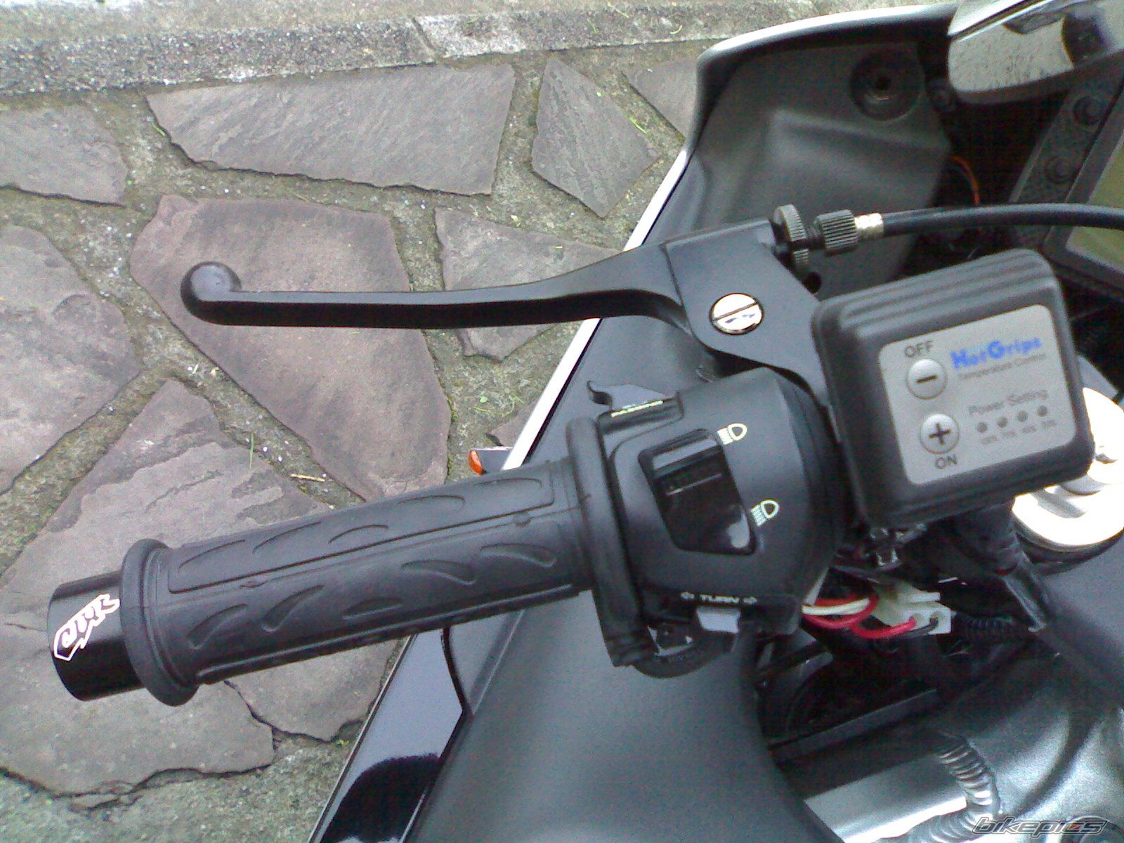 2003 HONDA CBR 600 | Picture 1213007 motorcycle photo