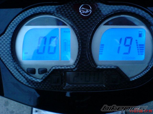 2007 KEEWAY MATRIX 50 | Picture 1213013 motorcycle photo