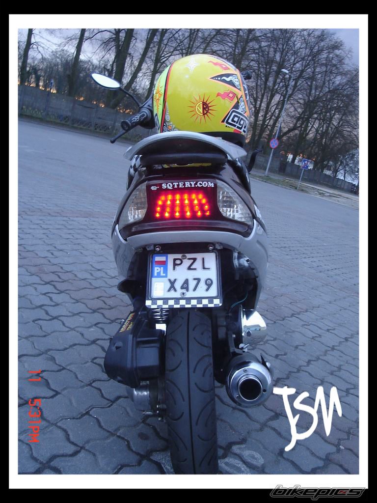 2004 YLSMCO FD50QT | Picture 1213095 motorcycle photo