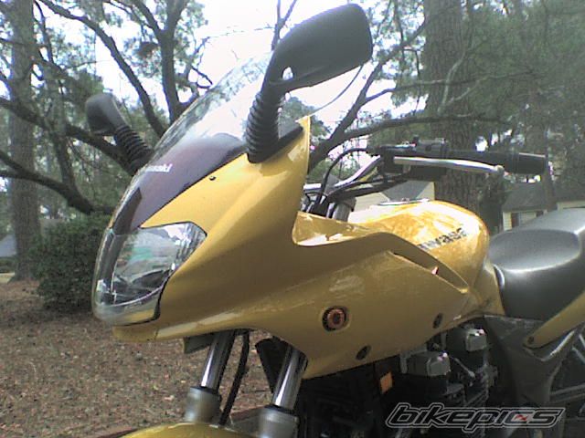 2003 KAWASAKI ZR 7 | Picture 1213127 motorcycle photo