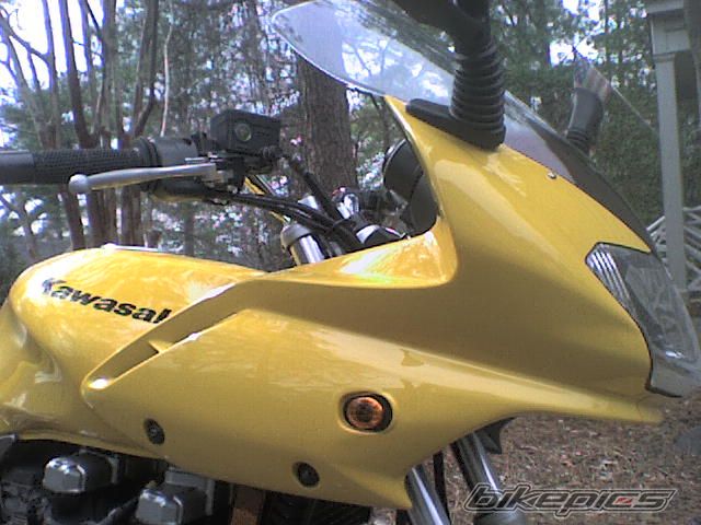 2003 KAWASAKI ZR 7 | Picture 1213136 motorcycle photo
