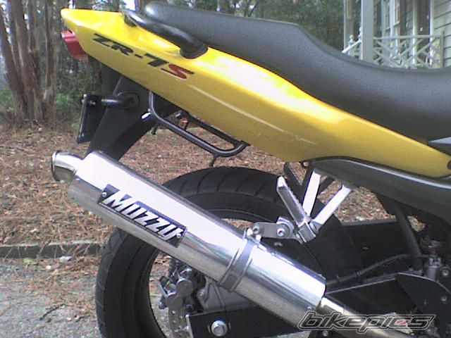 2003 KAWASAKI ZR 7 | Picture 1213138 motorcycle photo