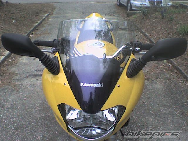 2003 KAWASAKI ZR 7 | Picture 1213142 motorcycle photo