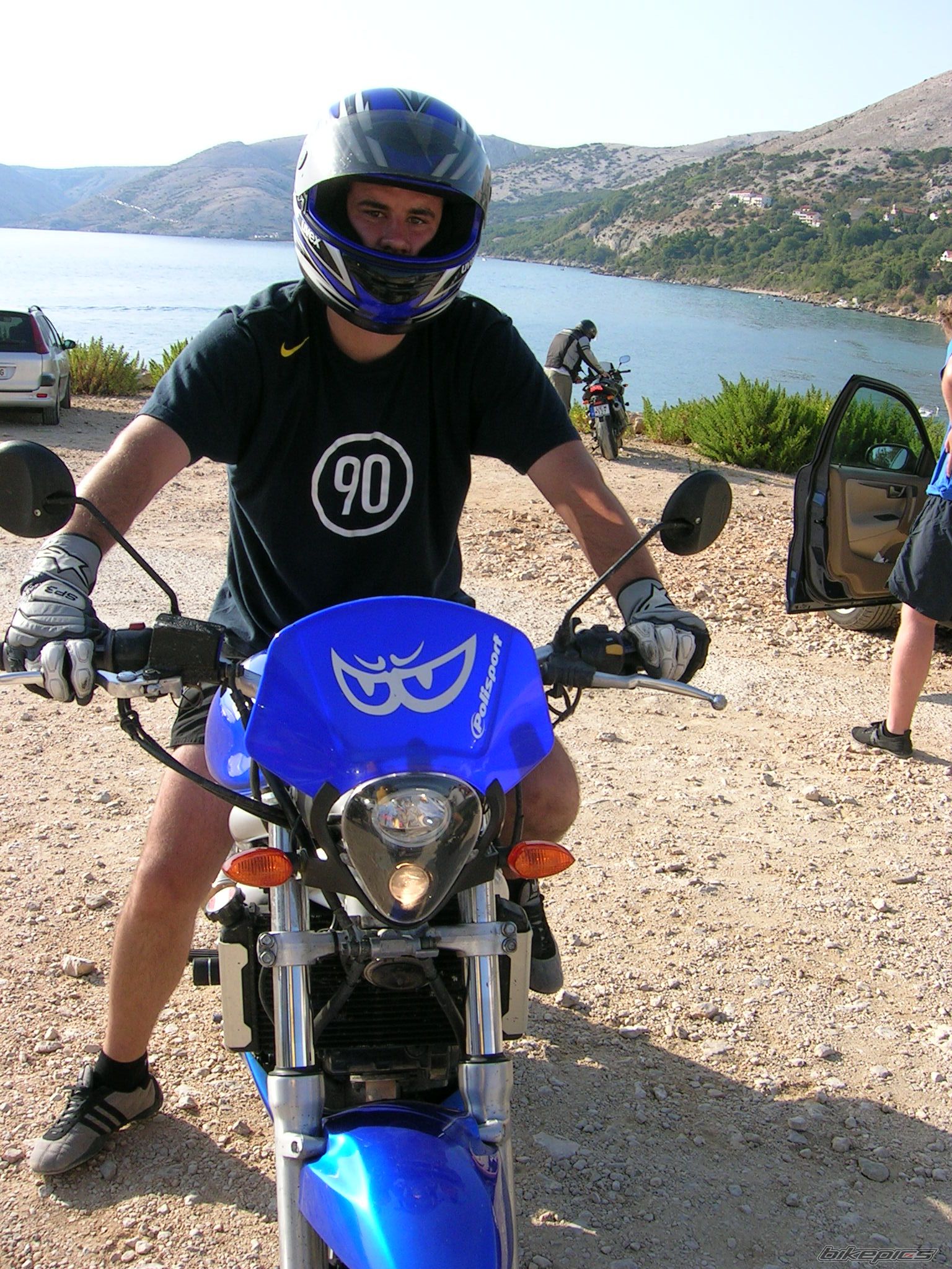 2000 SUZUKI SV 650 | Picture 1213339 motorcycle photo