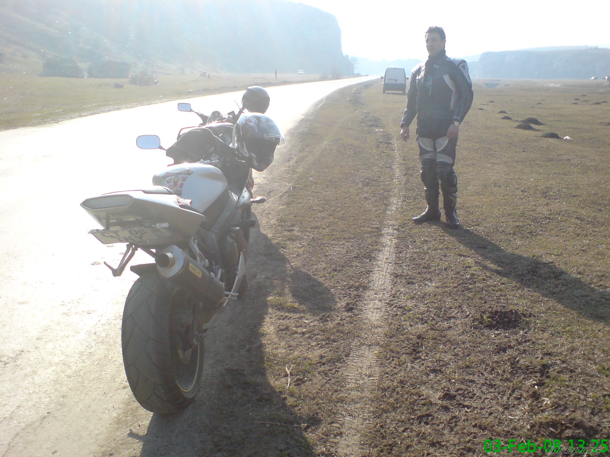 2003 YAMAHA YZF R1 | Picture 1213343 motorcycle photo