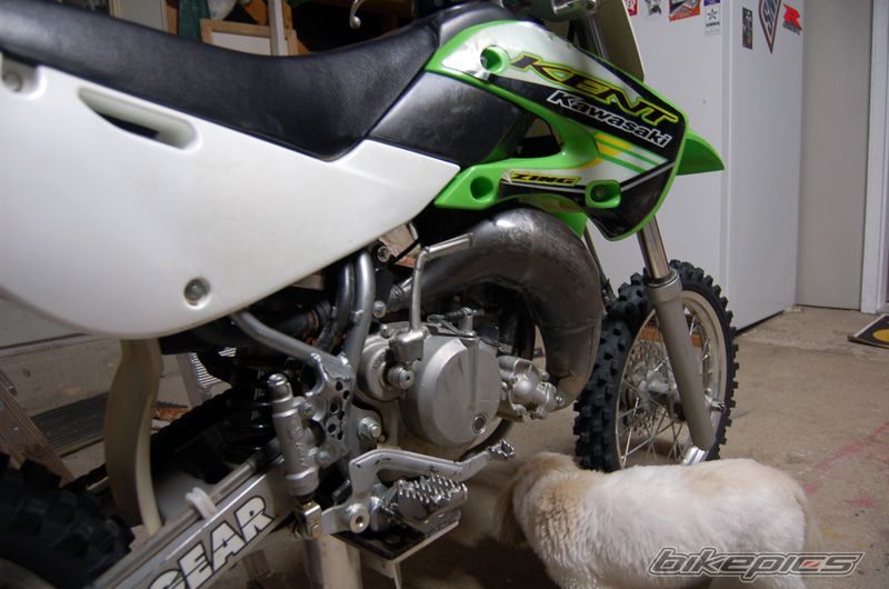 2004 KAWASAKI KX 65 | Picture 1213528 motorcycle photo