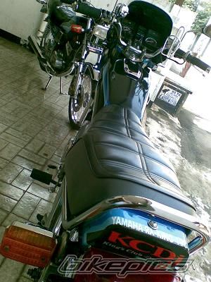 1983 YAMAHA RX KING | Picture 1213576 motorcycle photo