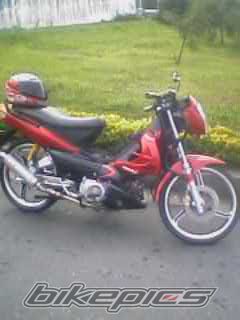    | Picture 1213738 motorcycle photo