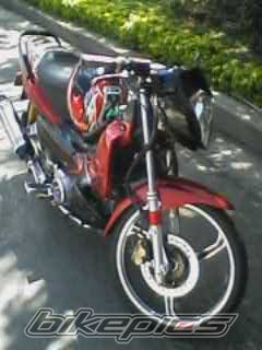    | Picture 1213740 motorcycle photo